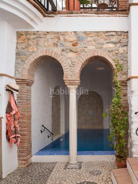 Foto c90c1dec-567a-444a-ad30-1bfbe4ffc931. Casale in n/a in Centro Nerja