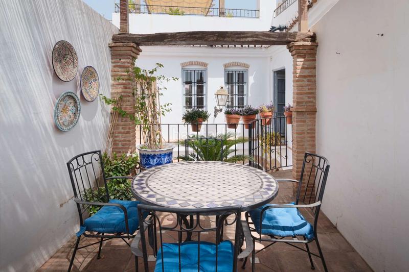 Foto d39eb945-5405-477a-86dc-18fee72b5f7c. Casale in n/a in Centro Nerja