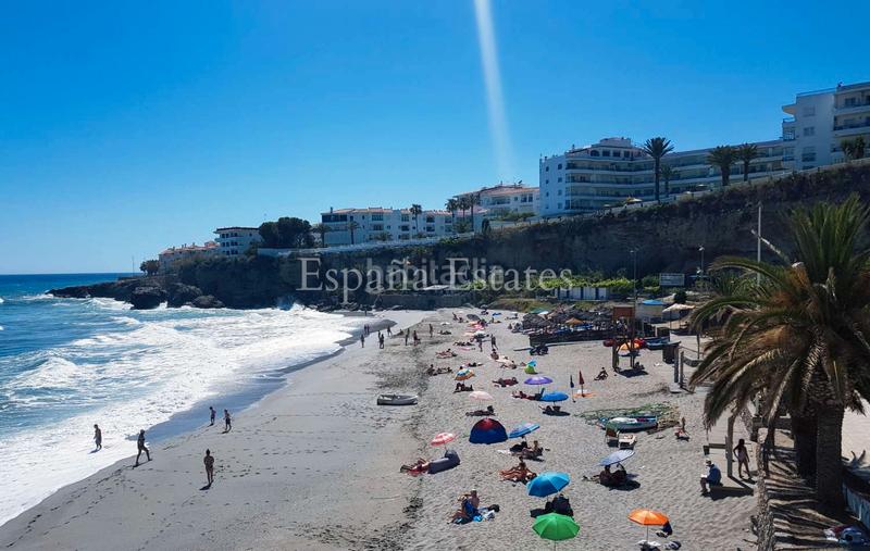 Foto 7c3e4fb4-c477-417b-93f0-8e574c1dea02. Masía en n/a en Centro Nerja