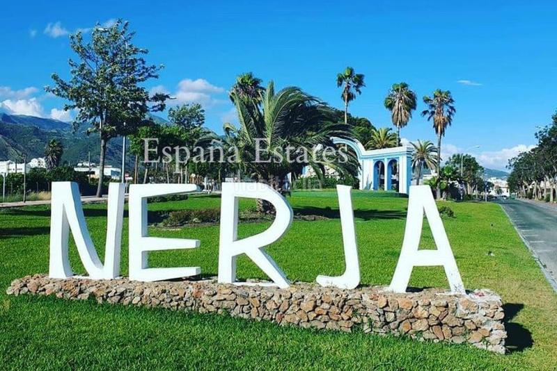 Foto d7925b82-77e4-4336-87b1-bf3cebbb245d. Masía en n/a en Centro Nerja