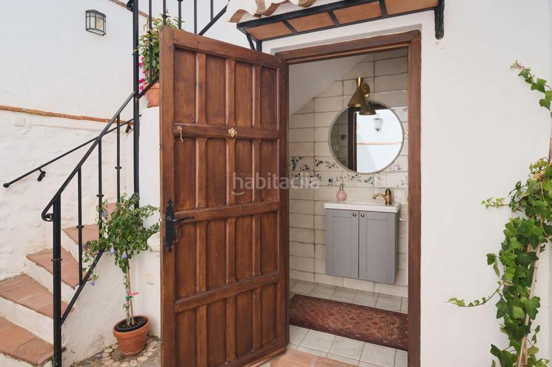 Foto fcab22a9-fded-4ddd-8d21-a43ad6edc2f4. Masía en n/a en Centro Nerja