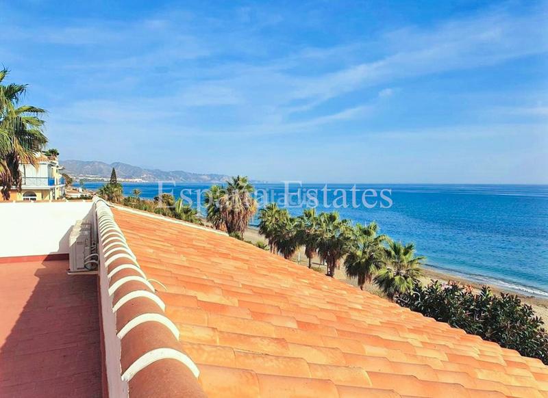 Foto 56485205-5978-42c8-b172-c5357bea298b. Appartement dans n/a dans El Peñoncillo Torrox