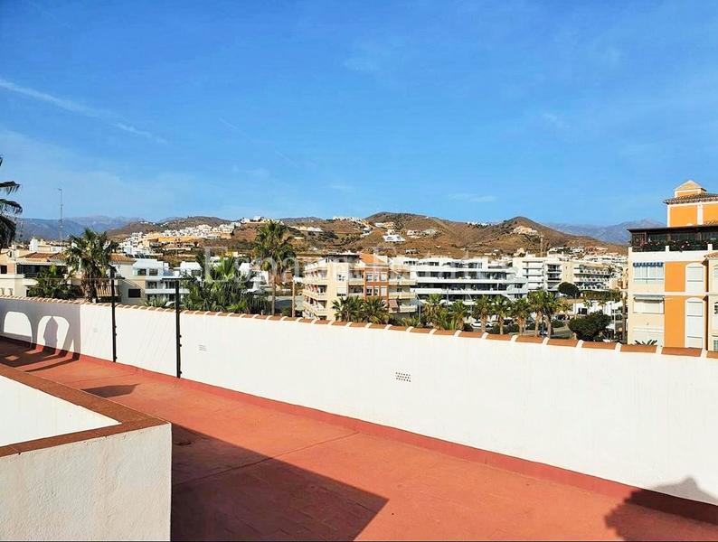 Foto b0008e5a-7fb7-437d-b851-d6a75a833851. Appartement dans n/a dans El Peñoncillo Torrox
