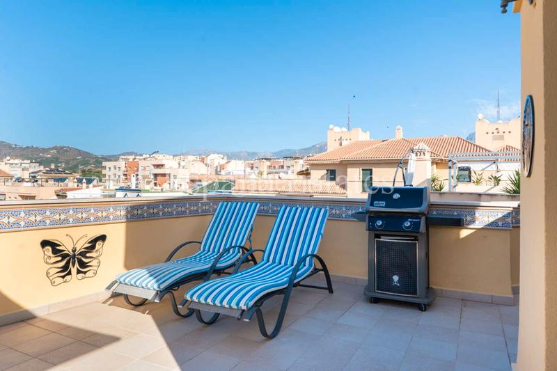 Foto 9a8b72a3-7efd-4668-961b-1129b7cc4e16. Apartament a n/a 21 a Chaparil - Torrecilla - Punta Lara Nerja