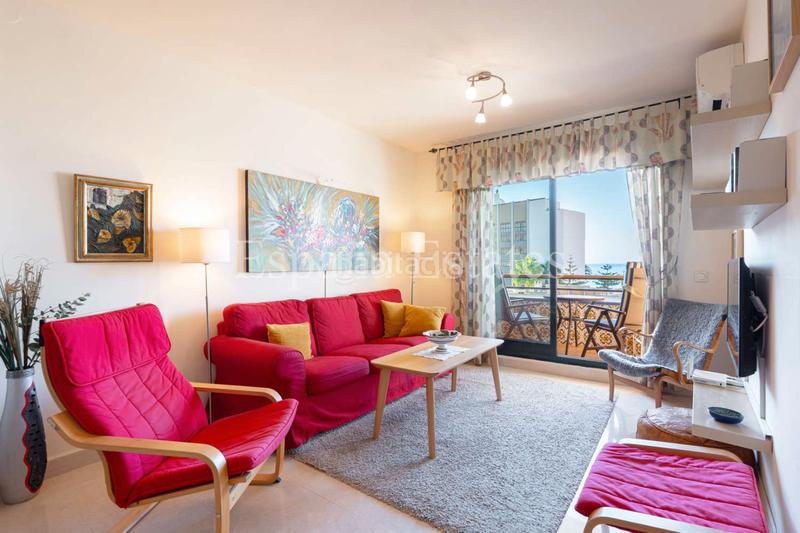 Foto d69a6492-0b82-413d-b7a3-fa1f673dd0b2. Apartament a n/a 21 a Chaparil - Torrecilla - Punta Lara Nerja