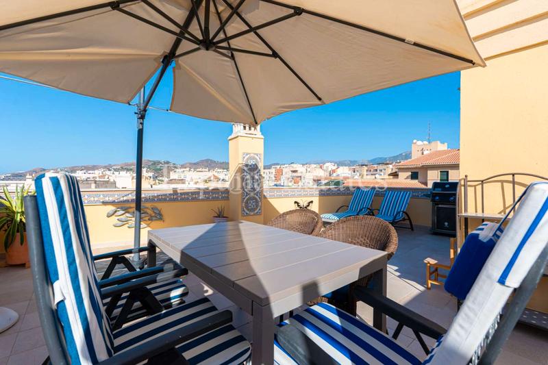 Foto e19e7115-f09b-4d1a-9c18-abbe47934a8c. Apartament a n/a 21 a Chaparil - Torrecilla - Punta Lara Nerja