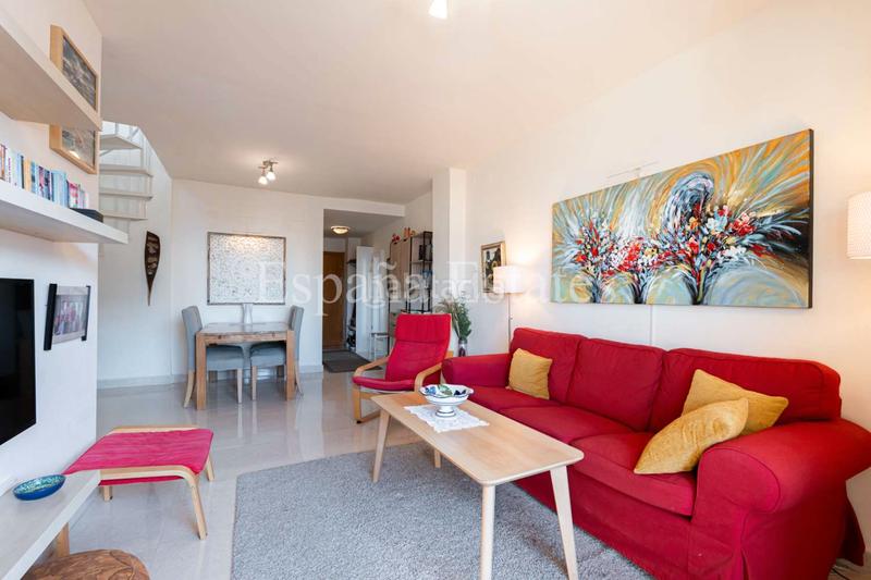 Foto e83e7edd-c10b-4ccb-a5e1-480cf91e9182. Apartament a n/a 21 a Chaparil - Torrecilla - Punta Lara Nerja