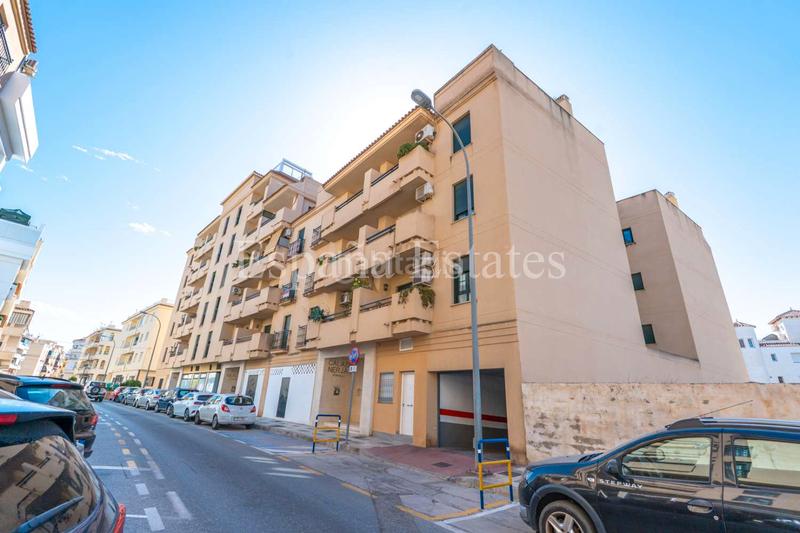 Foto f0280d2d-92f4-4f8f-8e72-7d3a7f967afb. Apartament a n/a 21 a Chaparil - Torrecilla - Punta Lara Nerja