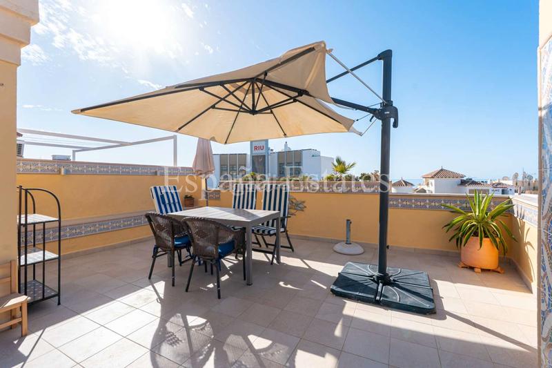 Foto fc096531-6a23-4202-9bee-e23aa6134664. Apartament a n/a 21 a Chaparil - Torrecilla - Punta Lara Nerja