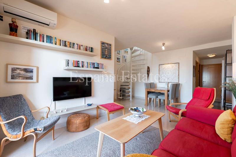 Foto 546b3cb1-3535-4021-89cf-67b054ca47eb. Apartamento en n/a 21 en Chaparil - Torrecilla - Punta Lara Nerja