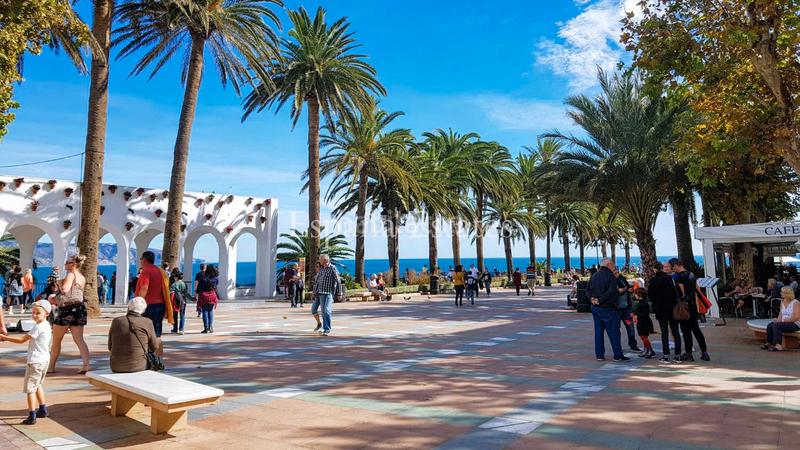 Foto cfe08ea0-d804-4428-a799-a5d4a65c722a. Apartamento en n/a 21 en Chaparil - Torrecilla - Punta Lara Nerja