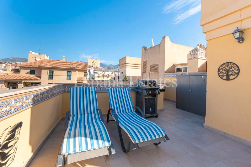 Foto 2a83631f-3ad1-4188-8ffd-39141294a3ee. Apartment in n/a 21 in Chaparil - Torrecilla - Punta Lara Nerja