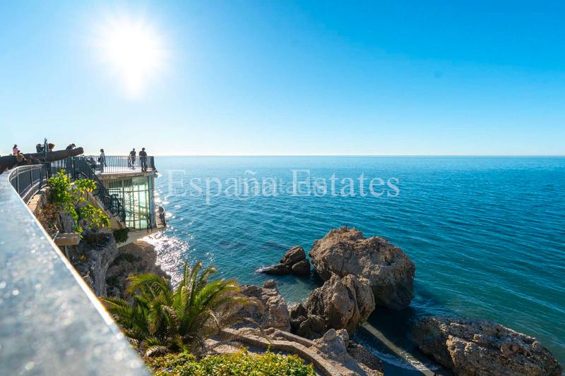 Foto 3afd7eb9-7125-4f84-aad5-83753abc4465. Apartment in n/a 21 in Chaparil - Torrecilla - Punta Lara Nerja