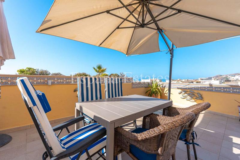 Foto c94059e5-119a-492b-955d-6fa193878268. Apartment in n/a 21 in Chaparil - Torrecilla - Punta Lara Nerja