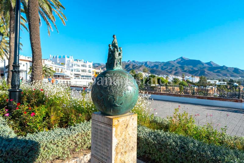 Foto 1370a48e-2eb6-44d2-8e35-2bef28277557. Appartement dans n/a 21 dans Chaparil - Torrecilla - Punta Lara Nerja