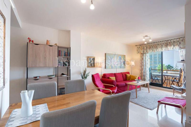 Foto 6362ebff-ba5d-49c5-a3fc-21d72a100156. Appartement dans n/a 21 dans Chaparil - Torrecilla - Punta Lara Nerja