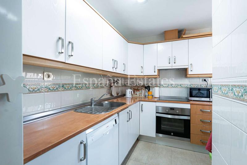 Foto d235130e-9b7d-478b-9a3a-f50d52c86a46. Appartement dans n/a 21 dans Chaparil - Torrecilla - Punta Lara Nerja