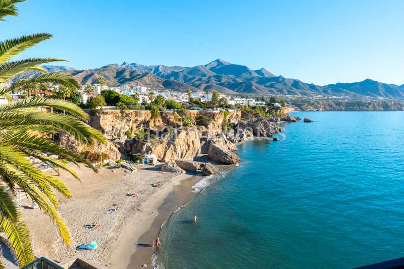 Foto f7838389-7a09-4d2c-8cf3-fb50ab535b38. Appartement dans n/a 21 dans Chaparil - Torrecilla - Punta Lara Nerja