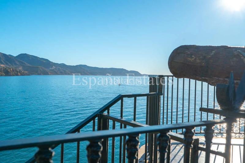 Foto 10d385eb-237b-4426-9d8e-9d88388d8576. Appartement in n/a 21 in Chaparil - Torrecilla - Punta Lara Nerja