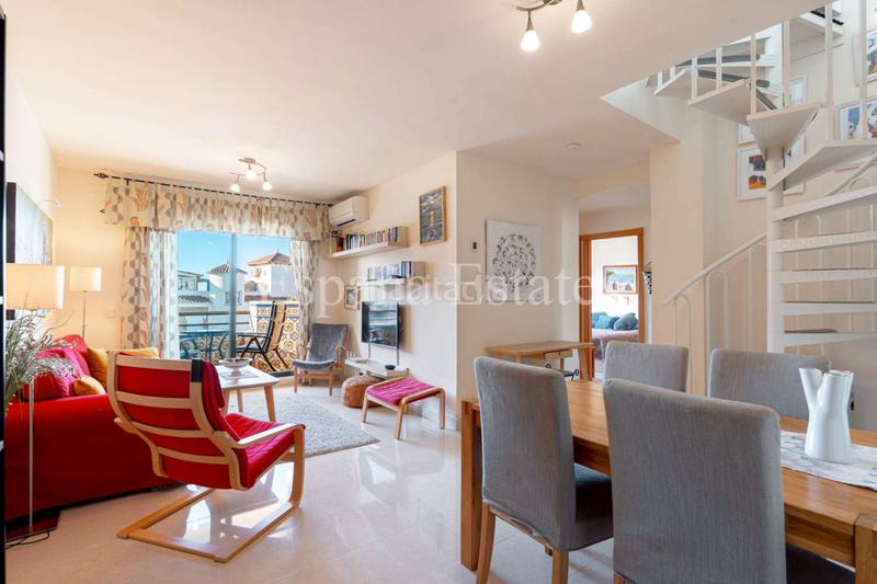 Foto a5844514-4295-4413-b65c-6564d838242c. Appartement in n/a 21 in Chaparil - Torrecilla - Punta Lara Nerja