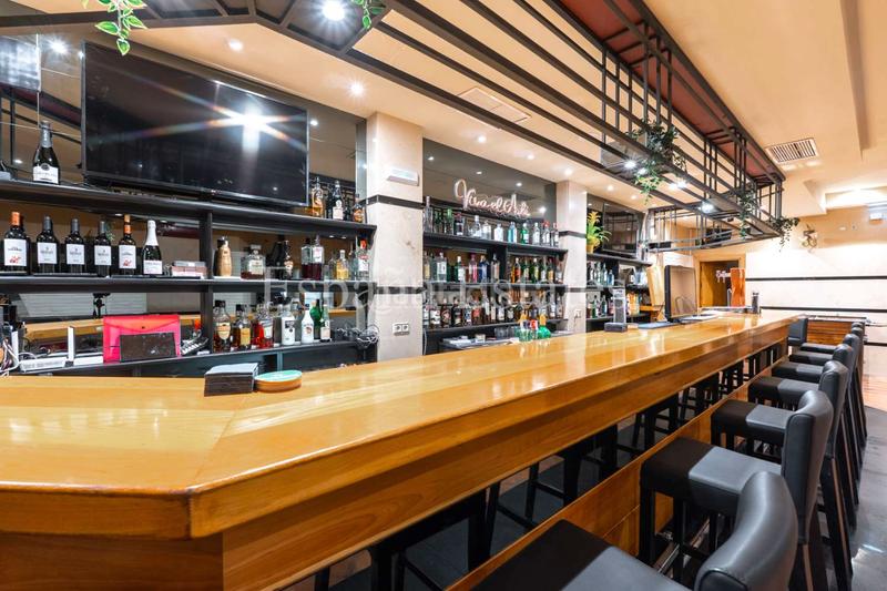 Foto 18421be6-8ded-45a5-b053-562b90c0322a. Local commercial dans n/a dans Centro Nerja