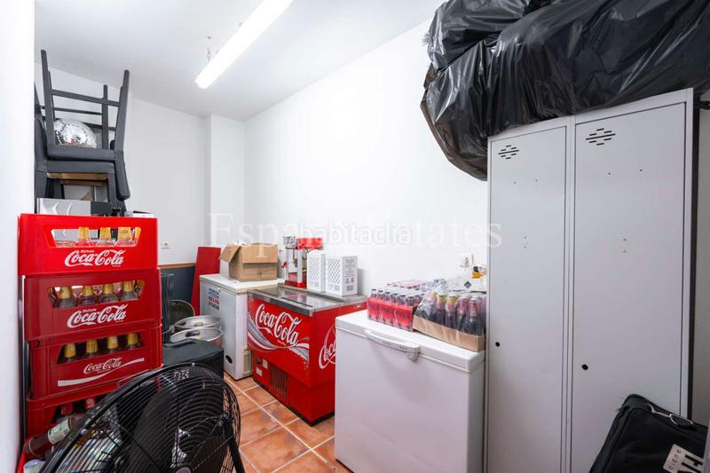 Foto 4187ee88-0425-456c-aad2-d4263520b645. Local commercial dans n/a dans Centro Nerja