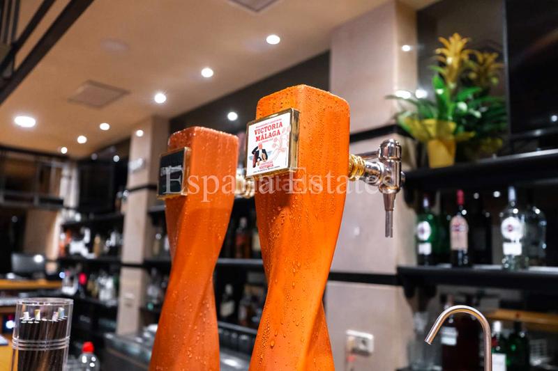 Foto e9291dd1-7276-4c7f-a8f4-e95b7cc8cdff. Local commercial dans n/a dans Centro Nerja