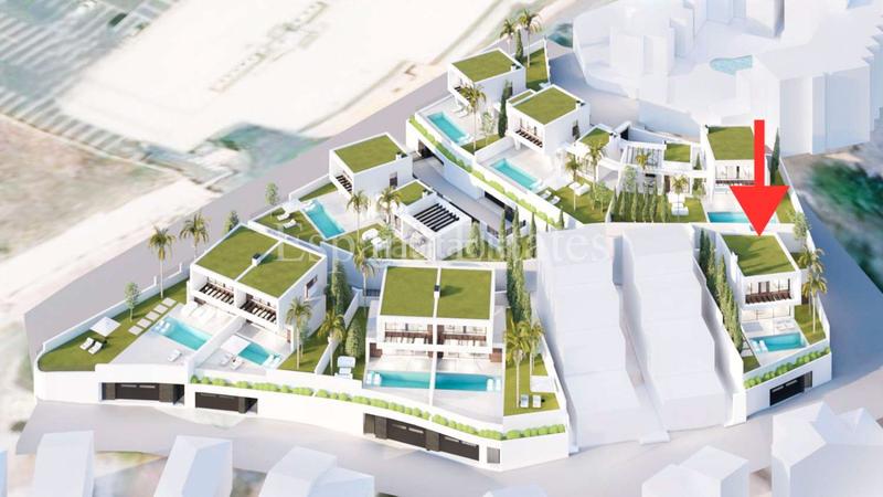 Foto 5de5928d-0ab4-4287-8e34-947846750427. Chalet en n/a en nueva Nerja Nerja