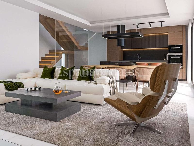 Foto e5520cac-1c6f-4d80-b006-99eefd2f4069. Chalet en n/a en nueva Nerja Nerja