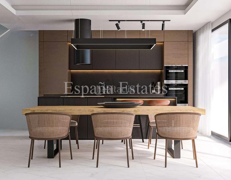 Foto 6434d571-eae4-49bc-ac6b-fe7cd75d12e9. Chalet in n/a in nueva Nerja Nerja