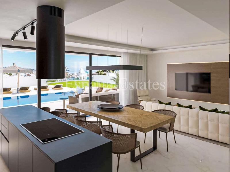 Foto e76b6205-1195-42f1-bc88-db0cb4ccacc4. Chalet in n/a in nueva Nerja Nerja