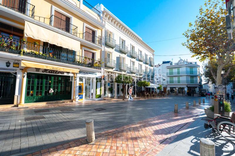 Foto fa9e9626-d825-43fd-8352-525b7ef92141. Chalet in n/a in nueva Nerja Nerja