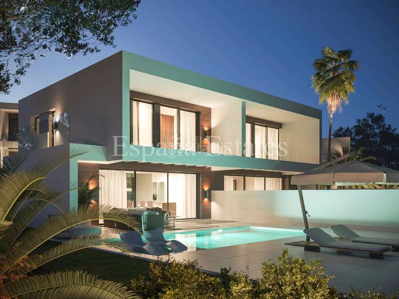 Foto 6e138010-6285-4d4b-9a6a-6f5b9b64225a. Xalet a n/a a nueva Nerja Nerja