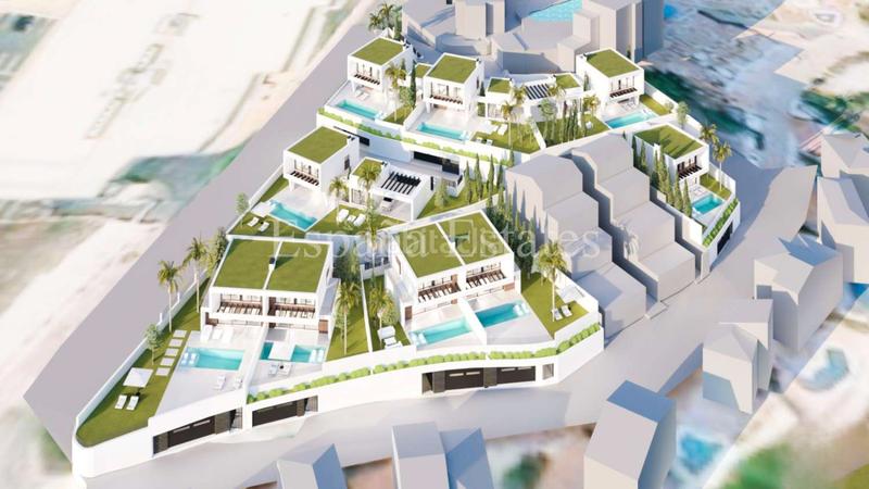 Foto e7b13c3a-6ded-4892-bc5c-9414d96364b9. Xalet a n/a a nueva Nerja Nerja