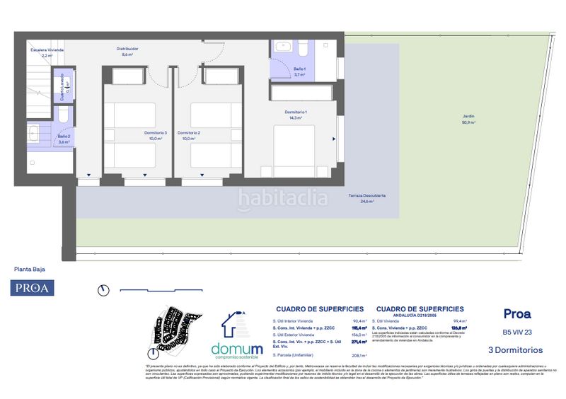 Foto 036e9d79-eead-4e79-9d02-6da4dcd20ba4. Casa aparellada a n/a a Lagos