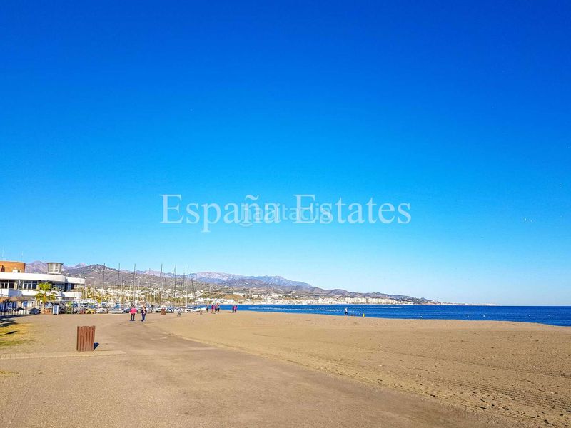 Foto 0c2d235d-2e45-4899-9763-0a789d495212. Apartament a n/a a Poniente-Faro Torre del Mar