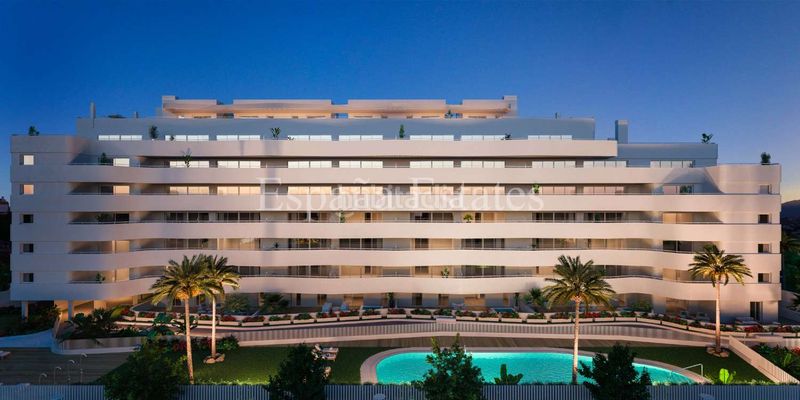 Foto 2cd50c28-037d-4325-b2e8-fb81c8a66ff1. Apartament a n/a a Poniente-Faro Torre del Mar