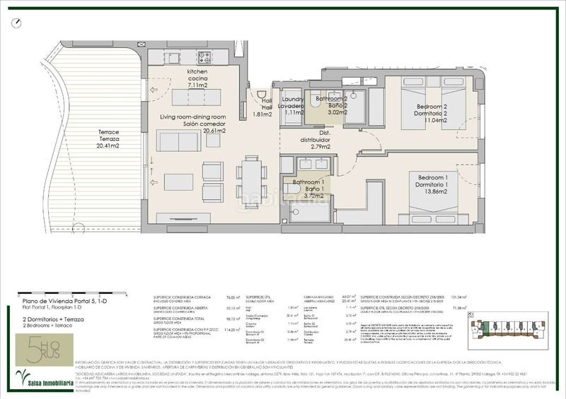 Foto 332563ce-a92f-43c8-8e0d-64ca7d4c1c24. Apartament a n/a a Poniente-Faro Torre del Mar