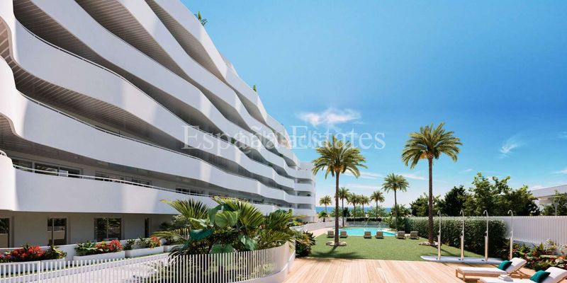 Foto 36e33fa4-65e8-4a33-8f89-662931a3dbc0. Apartament a n/a a Poniente-Faro Torre del Mar