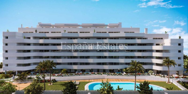 Foto ed8ec00f-3fdf-4b6f-845b-66ec474ed93a. Apartament a n/a a Poniente-Faro Torre del Mar