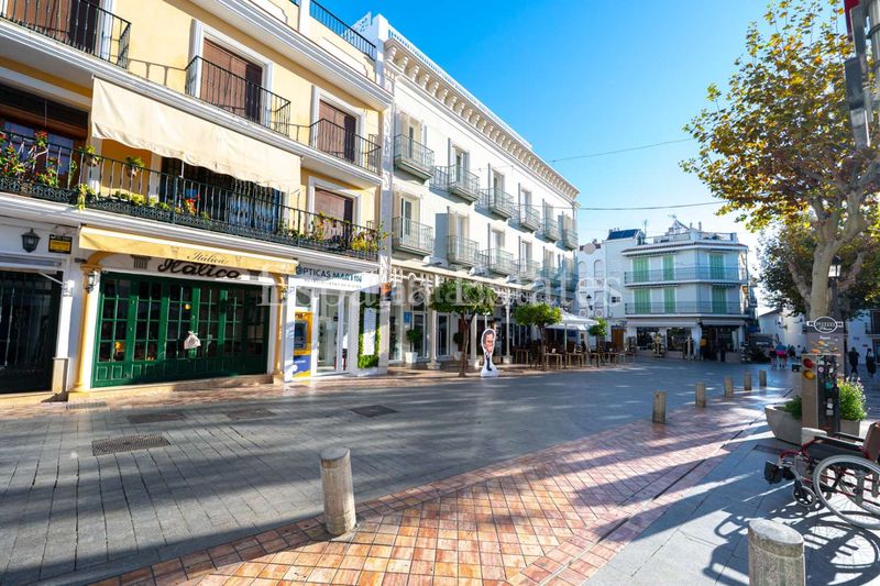 Foto ab2a0840-4d3a-400b-985e-60df6e84779a. Chalet avec chauffage parking piscine dans Capistrano Nerja