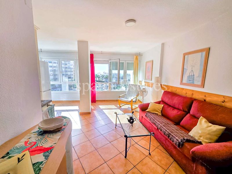 Foto 475ced82-2849-4e5f-affb-8e6ed1e5a792. Appartement mit heizung pool in Centro Internacional Torrox