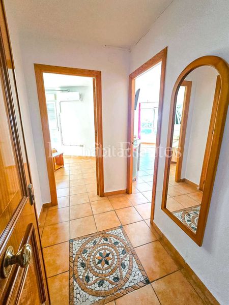 Foto 526c91e1-4e9a-4417-bd4c-2624564b7375. Appartement mit heizung pool in Centro Internacional Torrox