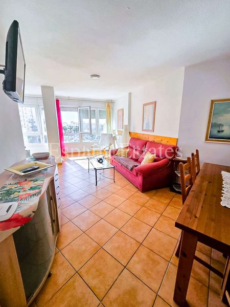 Foto 6c1254f7-8eb8-4fac-b974-38a1809426aa. Appartement mit heizung pool in Centro Internacional Torrox