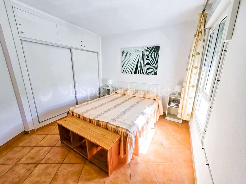 Foto 7230e749-909b-4023-80a7-f5e4b9df6759. Appartement mit heizung pool in Centro Internacional Torrox