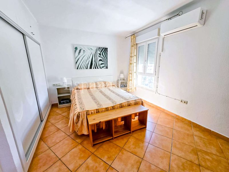 Foto 72dc22e4-9f52-4558-957b-3af910cef7a0. Appartement mit heizung pool in Centro Internacional Torrox