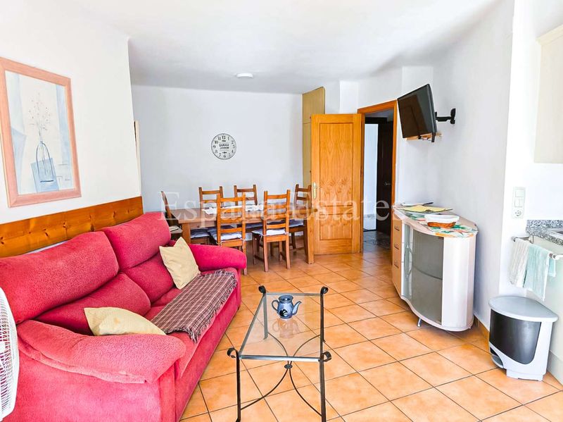 Foto 762fddf8-48cf-491e-8d97-2dd5282b317c. Appartement mit heizung pool in Centro Internacional Torrox