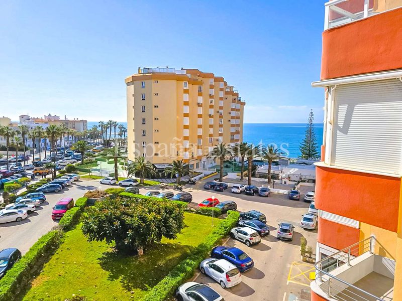 Foto c26e2fa0-47e1-4ffe-a5c9-f25a805b7322. Appartement mit heizung pool in Centro Internacional Torrox