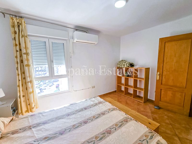 Foto c8f7205e-05d4-44f3-b60a-3d6deb95bfeb. Appartement mit heizung pool in Centro Internacional Torrox