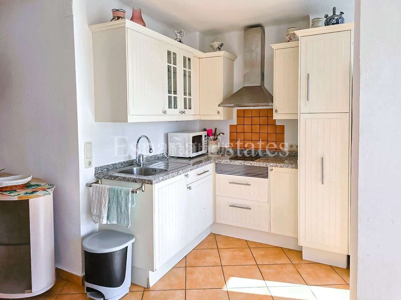 Foto fd39f6e8-381d-45a0-8665-ebf24215bb00. Appartement mit heizung pool in Centro Internacional Torrox
